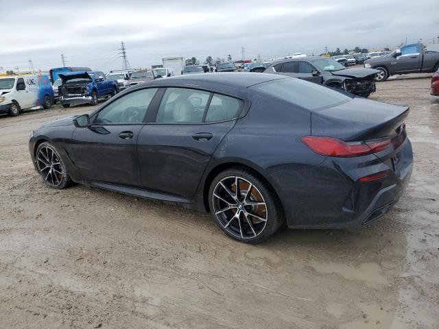 Photo 2 from auction – 2025 BMW 840I with VIN WBAGV2C00SCS41384