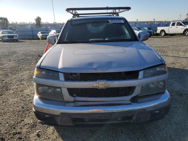 Photo 5 from auction – 2012 CHEVROLET COLORADO L with VIN 1GCDSCFE7C8104734