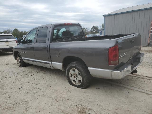 Photo 2 from auction – 2004 DODGE RAM 1500 S with VIN 1D7HA18N34J190159