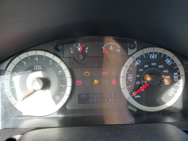 Photo 9 from auction – 2012 FORD ESCAPE LIM with VIN 1FMCU0EGXCKC51586