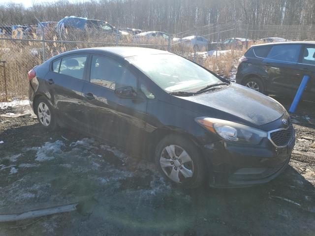 Photo 4 from auction – 2015 KIA FORTE LX with VIN KNAFK4A68F5437039