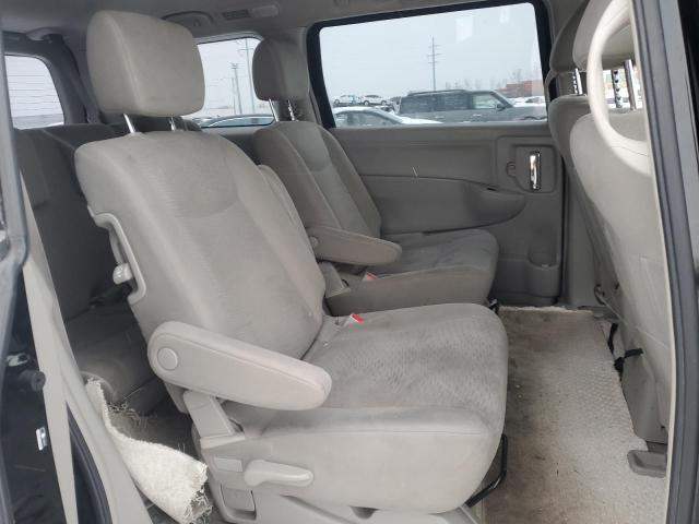Photo 11 from auction – 2015 NISSAN QUEST S with VIN JN8AE2KP7F9125873