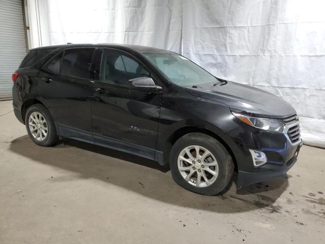Photo 4 from auction – 2018 CHEVROLET EQUINOX LS with VIN 2GNAXHEV7J6289462