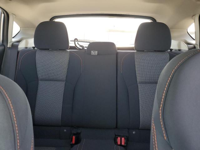 Photo 10 from auction – 2022 SUBARU CROSSTREK with VIN JF2GTAEC9N8201596
