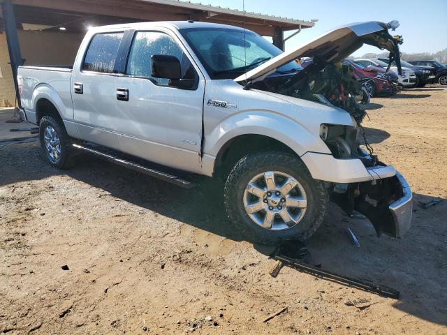 Photo 4 from auction – 2014 FORD F150 SUPER with VIN 1FTFW1ET5EFA83852