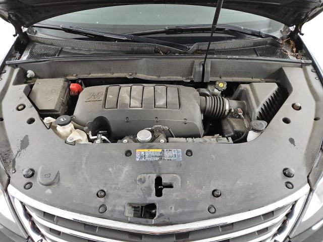 Photo 12 from auction – 2017 CHEVROLET TRAVERSE L with VIN 1GNKVHKD4HJ223079