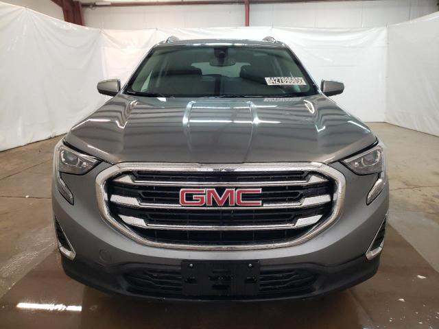 Photo 5 from auction – 2021 GMC TERRAIN SL with VIN 3GKALMEVXML341250