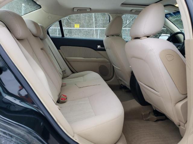 Photo 10 from auction – 2010 MERCURY MILAN with VIN 3MEHM0HA2AR617890