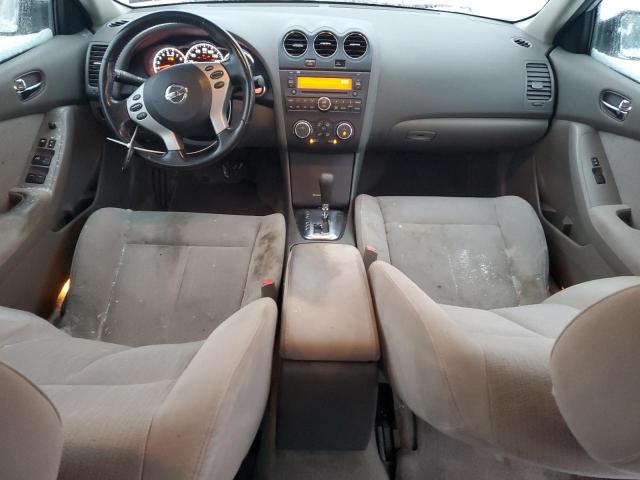 Photo 8 from auction – 2012 NISSAN ALTIMA BAS with VIN 1N4AL2AP1CN439370