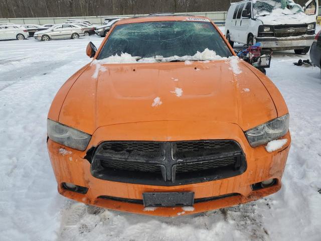 Photo 5 from auction – 2014 DODGE CHARGER R/ with VIN 2C3CDXCT4EH163838