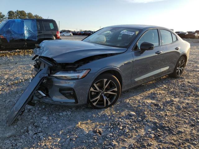 VOLVO S60 PLUS 2024 с VIN 7JRL12FL9RG299341 - Снимка от търг