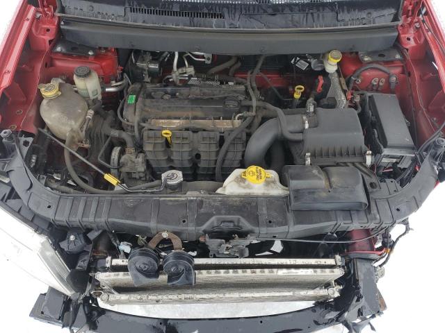 Photo 12 from auction – 2015 DODGE JOURNEY SE with VIN 3C4PDCAB7FT745408