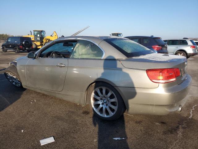 Photo 2 from auction – 2007 BMW 335 I with VIN WBAWL73527PX50984