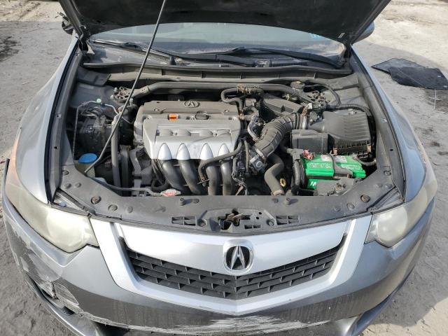 Photo 11 from auction – 2010 ACURA TSX with VIN JH4CU2F63AC020069