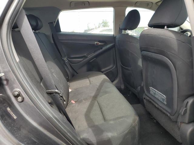 Photo 11 from auction – 2009 TOYOTA COROLLA MA with VIN 2T1LE40E19C009455
