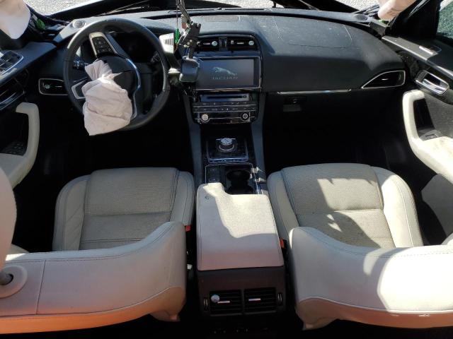 Photo 8 from auction – 2020 JAGUAR F-PACE PRE with VIN SADCK2FX0LA619322