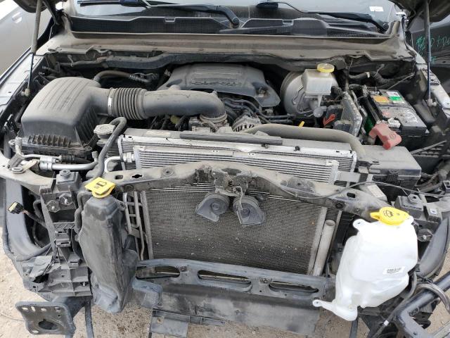 Photo 11 from auction – 2019 RAM 1500 REBEL with VIN 1C6SRFLT5KN907914