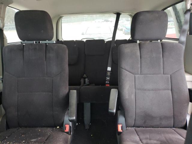 Photo 10 from auction – 2013 DODGE GRAND CARA with VIN 2C4RDGBG9DR566703