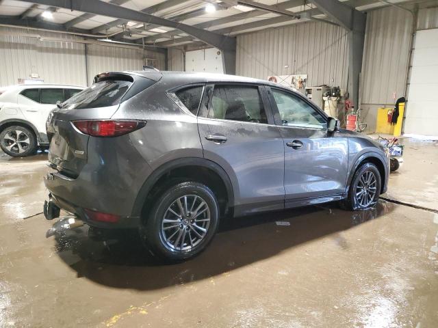 Photo 3 from auction – 2019 MAZDA CX-5 TOURI with VIN JM3KFBCM6K0589907