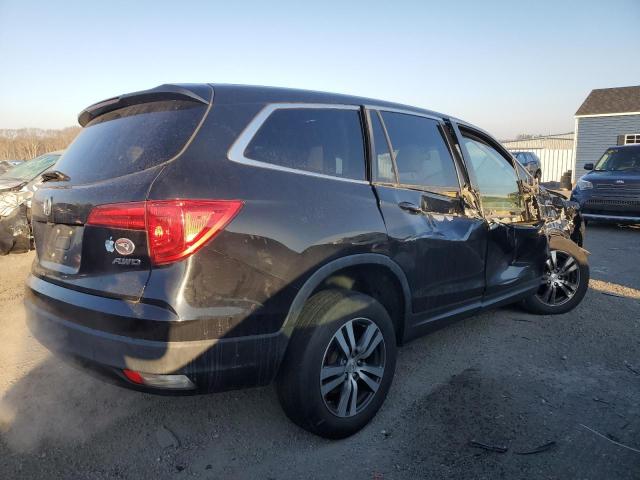 Photo 3 from auction – 2016 HONDA PILOT EXL with VIN 5FNYF6H53GB012479