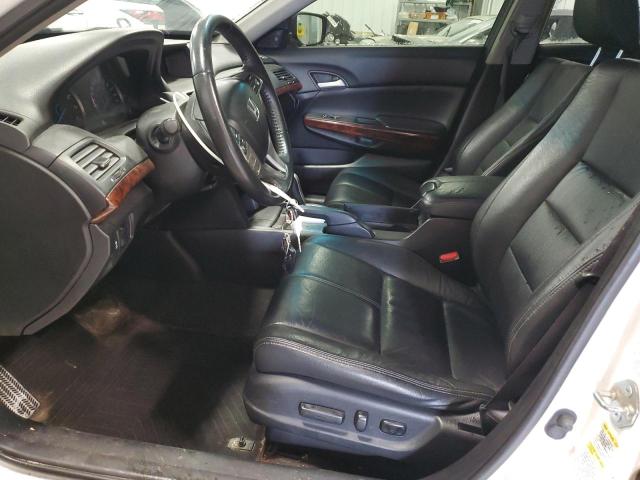Photo 7 from auction – 2012 HONDA CROSSTOUR with VIN 5J6TF2H52CL800948