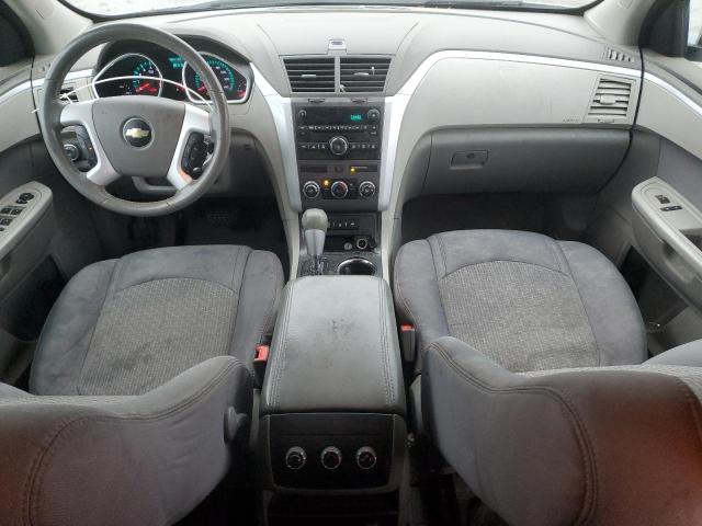 Photo 8 from auction – 2012 CHEVROLET TRAVERSE L with VIN 1GNKVFED4CJ215542