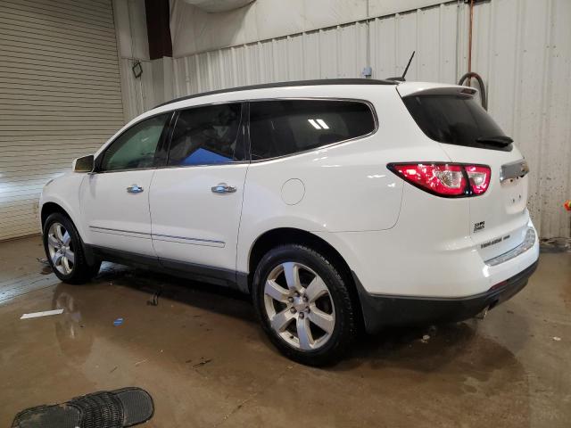 Photo 2 from auction – 2017 CHEVROLET TRAVERSE P with VIN 1GNKVJKD0HJ261870