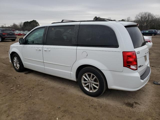 Photo 2 from auction – 2016 DODGE GRAND CARA with VIN 2C4RDGCG9GR265416