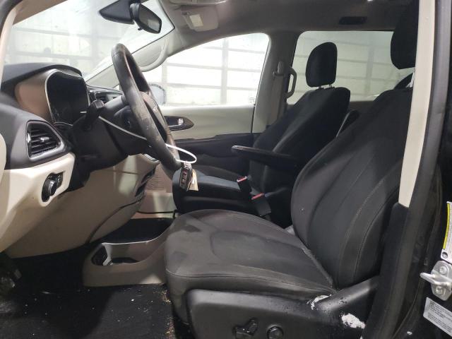 Photo 7 from auction – 2017 CHRYSLER PACIFICA L with VIN 2C4RC1CG3HR591519