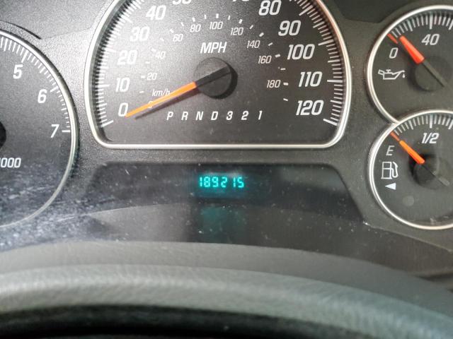 صورة رقم 9 من المزاد - 2007 GMC ENVOY مع VIN 1GKDT13S472226668