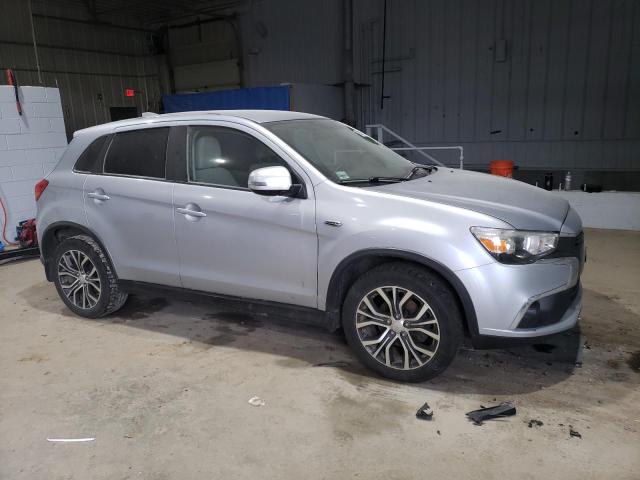 Photo 4 from auction – 2017 MITSUBISHI OUTLANDER with VIN JA4AR3AU9HZ023646