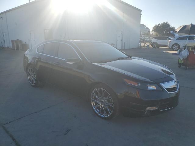 Photo 4 from auction – 2013 ACURA TL TECH with VIN 19UUA8F50DA012778