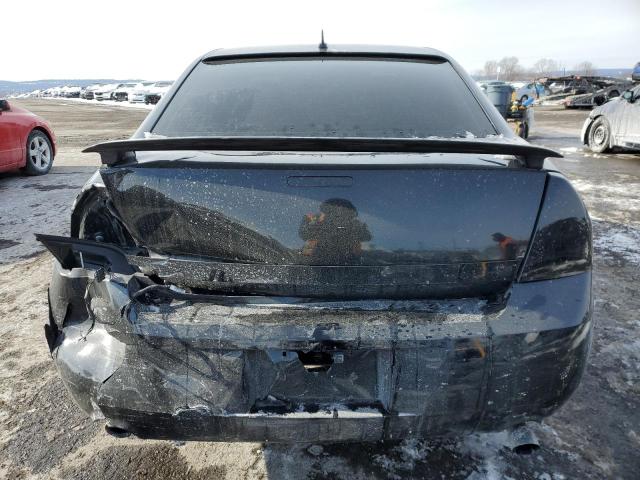 Photo 6 from auction – 2006 CHEVROLET IMPALA SUP with VIN 2G1WD58C469104945