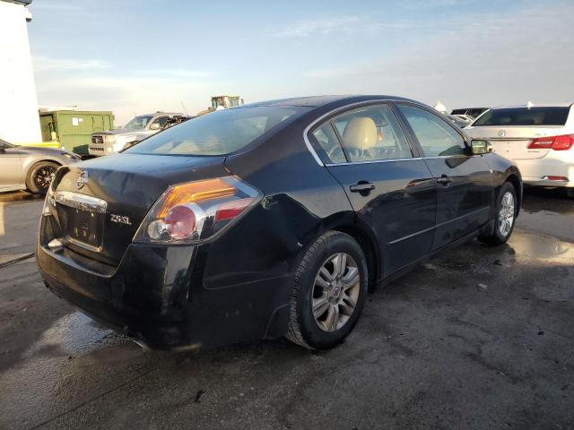 Photo 3 from auction – 2012 NISSAN ALTIMA BAS with VIN 1N4AL2AP0CN496210