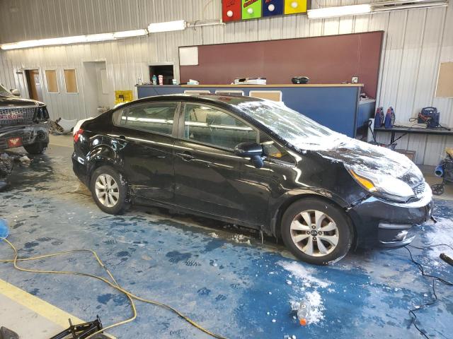 Photo 4 from auction – 2016 KIA RIO EX with VIN KNADN4A38G6586843