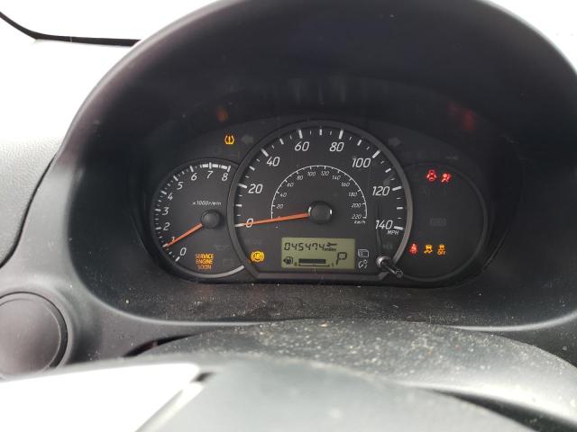 Photo 9 from auction – 2019 MITSUBISHI MIRAGE G4 with VIN ML32F3FJXKHF07992