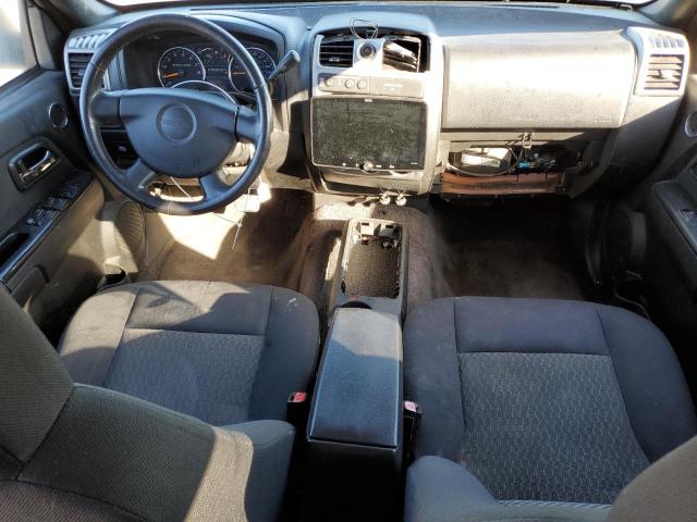 Photo 8 from auction – 2008 ISUZU I-370 with VIN 1GGDT13E488701836