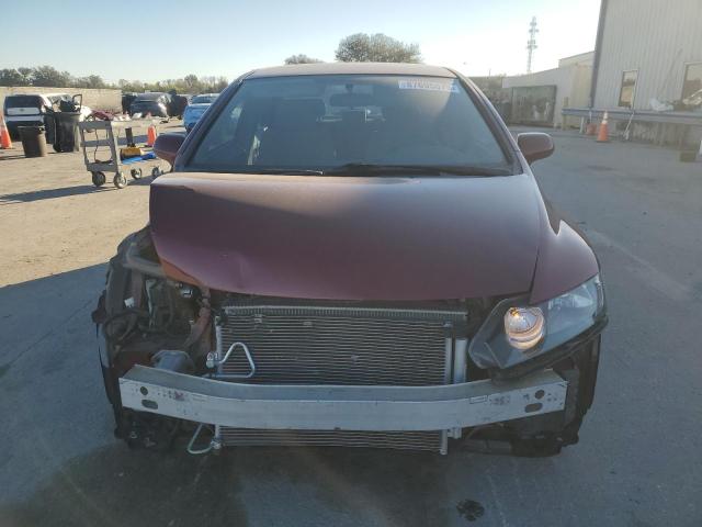 Photo 5 from auction – 2010 HONDA CIVIC LX with VIN 19XFA1F56AE025428