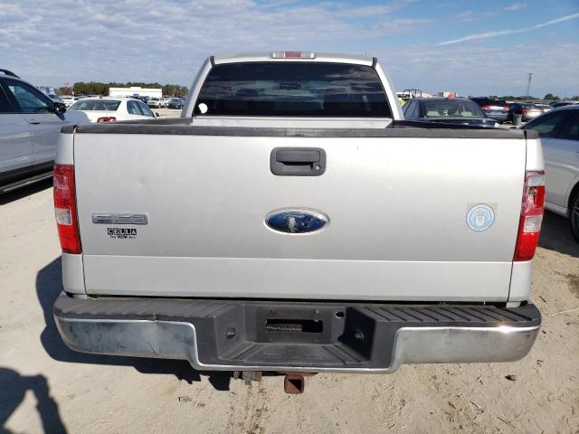 Photo 6 from auction – 2006 FORD F150 with VIN 1FTRX12W86NB16925