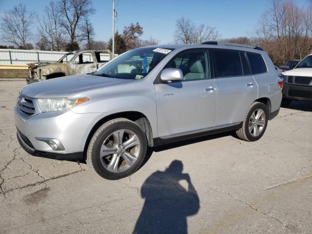 2011 Toyota Highlander