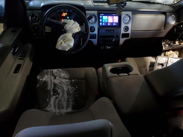 Photo 8 from auction – 2010 FORD F150 SUPER with VIN 1FTEX1E83AFA98607