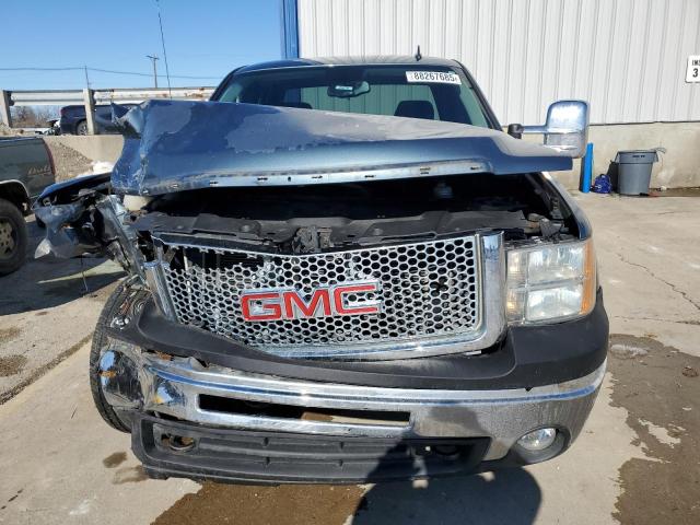 Photo 5 from auction – 2013 GMC SIERRA K15 with VIN 1GTR2VE79DZ371728