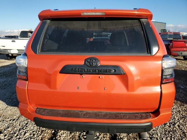 Фото 6 с аукциона – 2015 TOYOTA 4RUNNER SR с VIN JTEBU5JR8F5230366