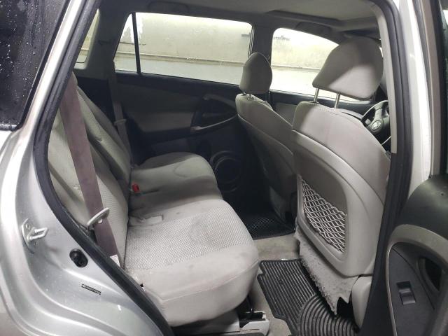 Photo 10 from auction – 2007 TOYOTA RAV4 LIMIT with VIN JTMZD31V775070325