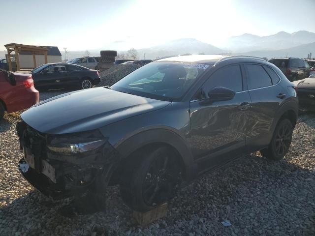 MAZDA CX-30 PREM 2023 with VIN 3MVDMBEY3PM559046 - Photo from auction