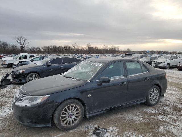 SAAB 9-3 2010 with VIN YS3FA4CY9A1607647 - Photo from auction