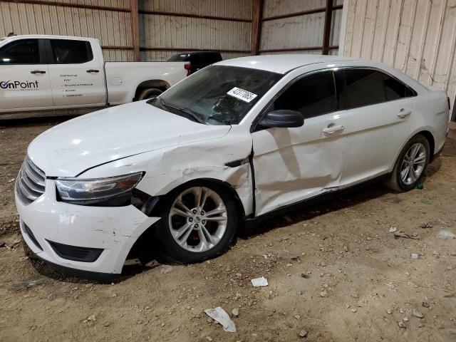 FORD TAURUS SE 2015 z numerem VIN 1FAHP2D8XFG132991 - Zdjęcie z aukcji
