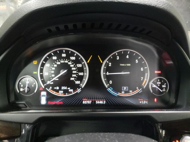 Photo 9 from auction – 2014 BMW X5 XDRIVE3 with VIN 5UXKR0C54E0H18164