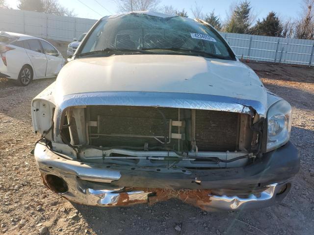 Photo 5 from auction – 2007 DODGE RAM 1500 S with VIN 1D7HA18207J612768