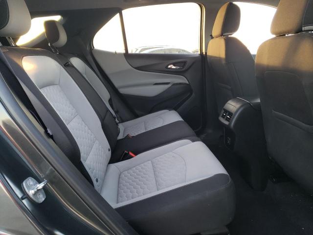 Photo 11 from auction – 2019 CHEVROLET EQUINOX LT with VIN 2GNAXJEV5K6250894